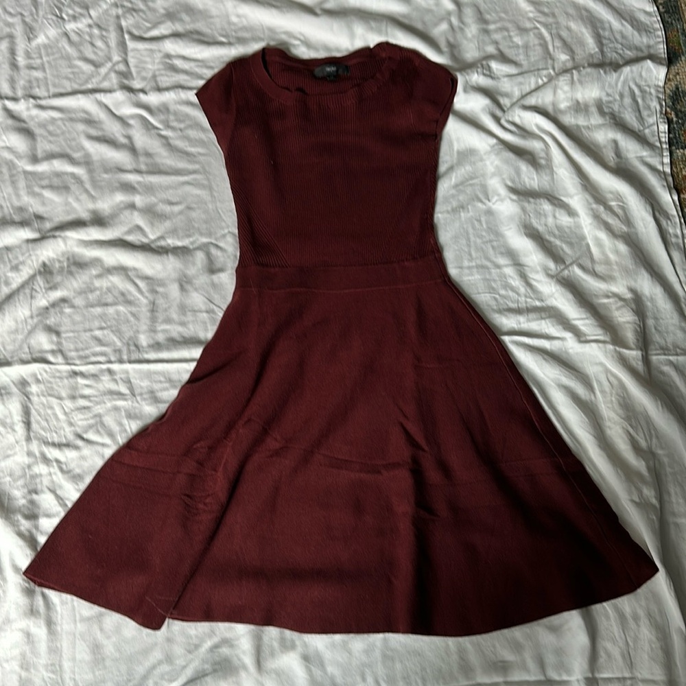 Mossimo Sweater Dress
